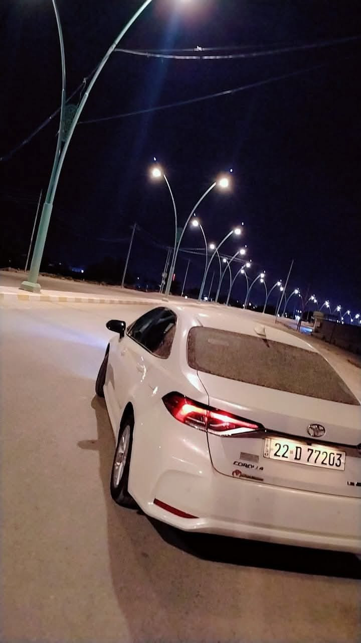كورلا خليجي 22 بانزين فقط السياره مكفوله فول مواصفات عدا الفتحه شركه جيهان للبيع او مرارس حسب القناعه السعر 165 للاستفسار اكثر الاتصال بالرقم ***********
