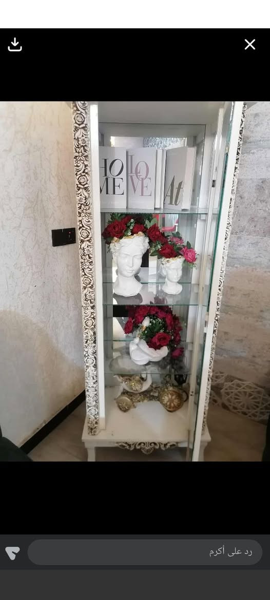 للبيع كلمن وسعره


**إذا كنت صاحب هذا الإعلان وتريد حذفه لأي سبب، رجاءا أرسل رسالة إلى الدعم الفني**