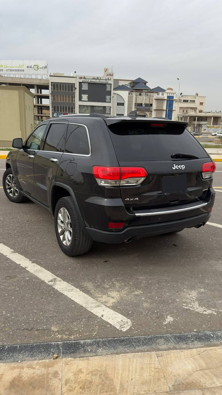 جيب،،كفاله من كص والفتح والحادث
مديل 2015  فقط للبيع  
￼ادوات_ادوات_دخول_جديد
 متؤمة_كامل _شغل_اصلي 
محرك  3600/V6  
تبريد ثلج فتحه سقه
كشنات كهرباء 
فول تحكم ستيرن 
مكان_البصرة
السعر_اتصل_وتدلل 
 ‭0777 167 6364‬
