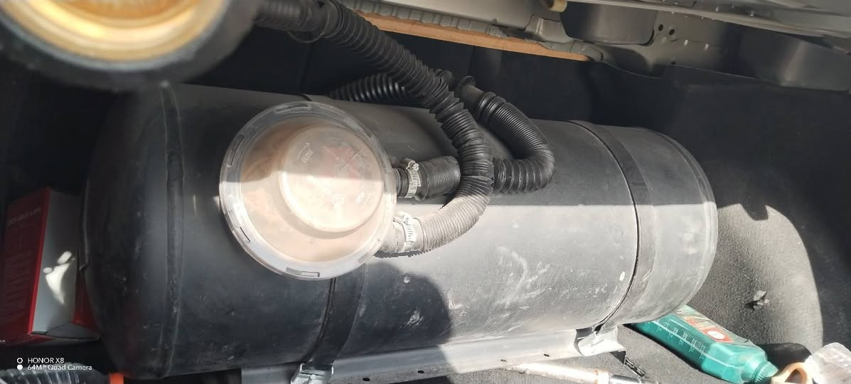 منظومة غاز للبيع سعر 200رقم ***********
