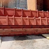 مكتب عبد شطب لتأجير كافه انواع دنك مدور والمربع كافه قياسات 0771373329...