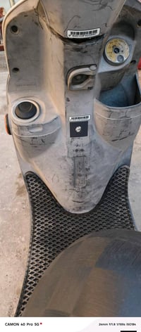 دراجة • موديل ٢٠١٣ • كفالة عامة