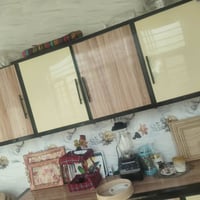 للبيع • خزائن مطبخ • تواصل خاص