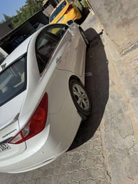 سوناتا خليجي • ٢٠١٠ • مكينة ٢٠٠٠