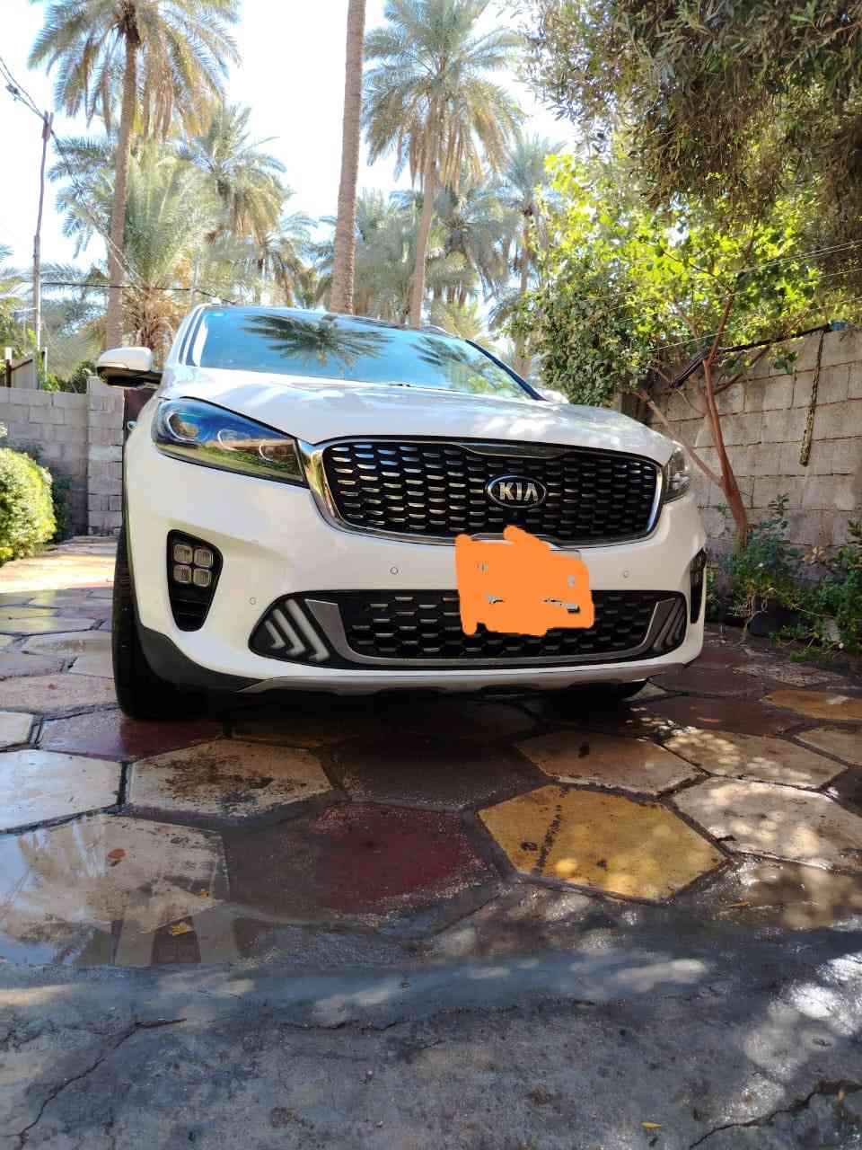 السلام عليكم سورنتو مديل 2020 كويتي فول مواصفات الاستفسار الاتصال عل الرقم ‭0772 410 8332‬/ ‭0782 217 5071‬
