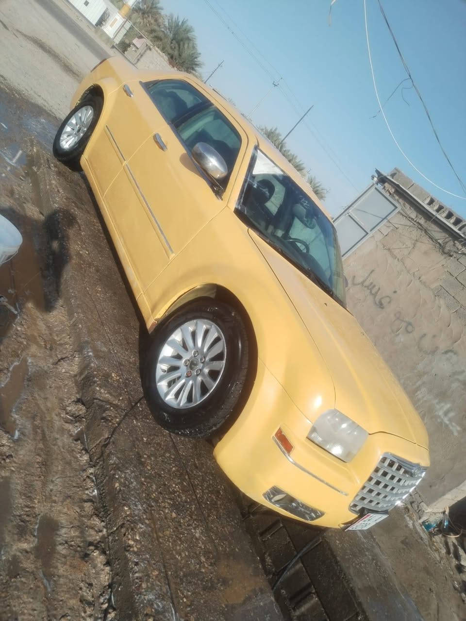 السلام عليكم اوبامه للبيع 2009السياره مكفوله من الضربه جاهزه السياره الرقم بصره السعر 95وبيها مجال بصيط


**إذا كنت صاحب هذا الإعلان وتريد حذفه لأي سبب، رجاءا أرسل رسالة إلى الدعم الفني**