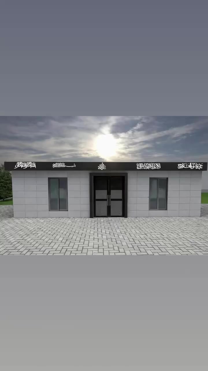 #العراق #كربلاء #مستشفى #الوارث #بغداد #تغليف #جميع #الواجهات #مادة #البورسلاين #المكانيكي #***********
