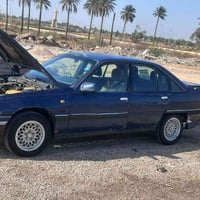 اوميكه • ١٩٩٣ • البصره