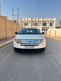 إيدج • ٢٠٠٨ • ٦ سلندر