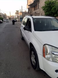 اكونكس • ٢٠٠٧ • مكينة وكير جديد