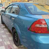 افيو • ٢٠٠٩ • اوتوماتيك