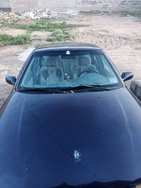 سيفيه • ١٩٩٤ • ضربه قويه