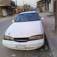برنس • موديل ٩٦ • رقم كركوك