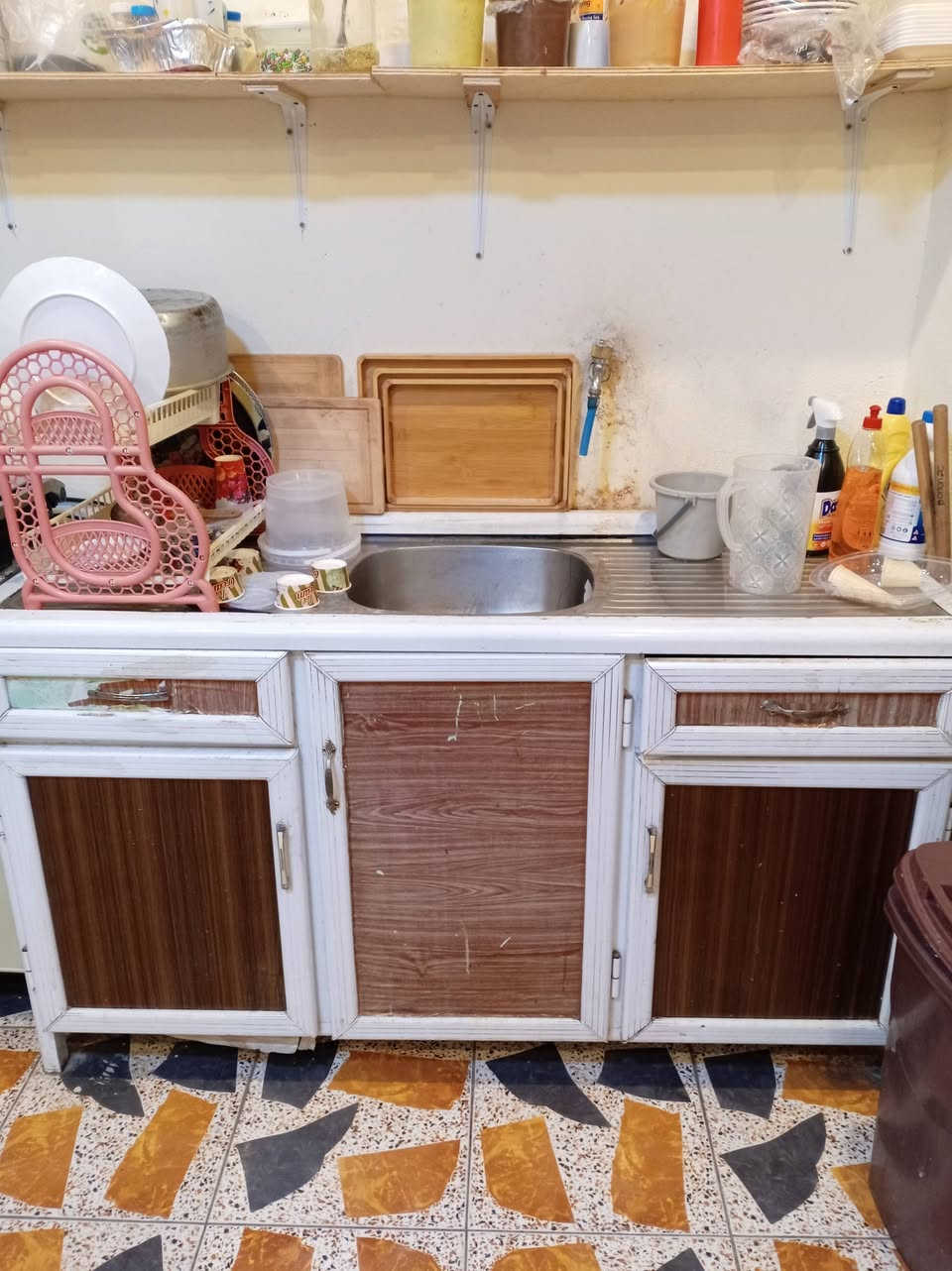 غراض للبيع مستعمله شي قليل


**إذا كنت صاحب هذا الإعلان وتريد حذفه لأي سبب، رجاءا أرسل رسالة إلى الدعم الفني**