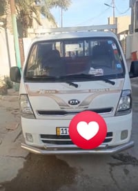 كيا فحل • ٢٠٢٠ • مكفوله سنويه