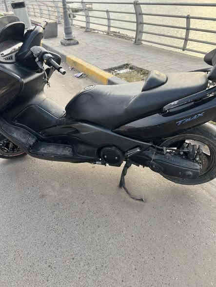 السلام عليكم تي ماكس 2007 كابريتر دراجه وكاله ومال مزاد وبيهه كمرك 
دراجه كامله وخير من الله عليهه ادامه كامله دراجه مابيهه اي نقص نكره بكل وقت مكفوله وجيب وياك ١٠ فيتريه وافحص دراجه كفر ومكينه بلاد دراجه اوراق ومنفيس ودراجه واصله للكمرك يعني تدفع فلوس كمرك وترقم كبل اصولي مكان بغداد الكريعات سبع ابكار دراجه اي استفسار اكثر رقمي ***********
