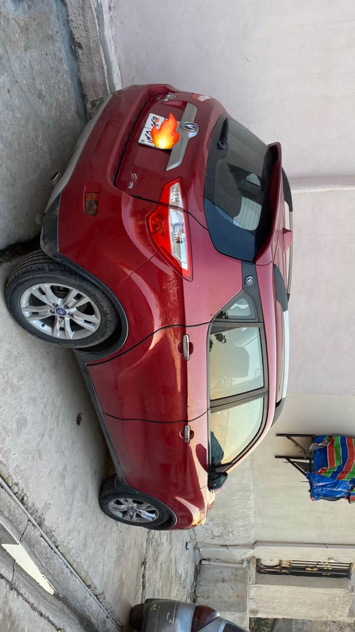 بۆ فرۆشتنێ: شانجان CS35 مۆدێل ٢٠١٤
• جۆرێ ترومبێلێ: شانجان CS35
• مۆدێل: ٢٠١٤
• ڕەقەم: دهۆک
• ڕەنگ: ماروني
• ڕەوشا ترومبێلێ: گەلەک یا پاقژە، بێ مەسرەفە و چو کێماسیێن تەکنیکی نینن.
• مەکینە و گێڕ: ب شەرت و گەلەک د ڕێکن.
• ناڤەوە: زۆر پاقژە و وەک نوویە,سلايده, هه ر جار جام كهرباي .
• تێبینی: ترومبێلەکا توند و ب هێزە و بۆ بکارئینانێ گەلەک یا باشە.
نرخ ٨٠ وه ره قه و مه جال 
خرامه ٢٤٠ هزار
بۆ زانیاریێن پتر و زانینا نرخی پەیوەندیێ ب ڤێ ژمارێ بکەن:
(***********) دهوك, العراق
