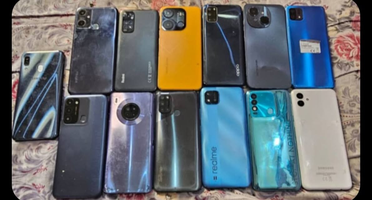 اللهم صلِّ على محمد وآل محمد

اهلنا وناسنا الطيبين

  حياكم الله اهلا وسهلا 

عنوانا السماوة الجربوعية الاولى 

على السايدين مقابل حسينية الامام الرضا 

نتعامل بالنقد والتقسيط المريح 

ونتعامل بالمفرد والجمله 

اسعارنا خياليه 

اهلا وسهلا بالجميع

سيد عمار الاشبال  
***********
