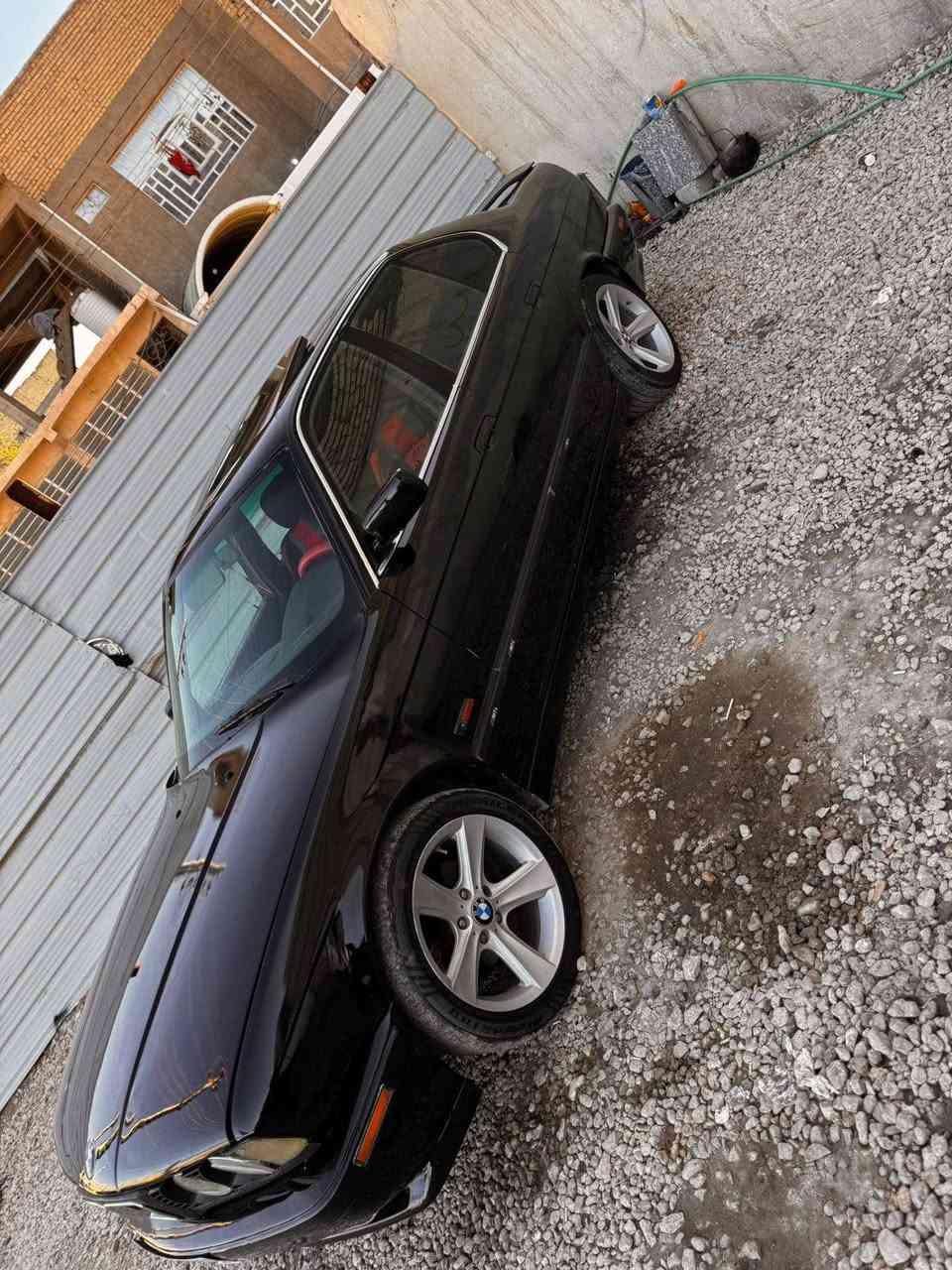 @الجميع السلام عليكم بي ام 525مكينه. كير. جدد حداديه خير. من. الله رقم بغداد دولي اصل 25 سياره ماعايزه شي تعمير كله جديد السياره متعوب عليه تبريد شغال. سنتر شغال لايت زنون ويل هامان جديد السعر ٥٨ بيها مجال حك جيه. الرقم *********** اخوان كل شي اكو بالسوك ورا النظافه والسياره جديده ما ناقصها برغي بيع فقط مكلف بالنشر التواصل على الرقم مكان السياره نجف
