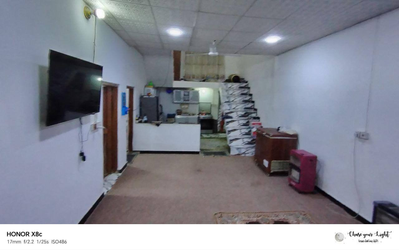 دار للبيع مساحه١٥٥ متر ابو خستاوي 
***********
