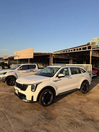 سورنتو • ٢٠٢٤ • ٦ سلندر