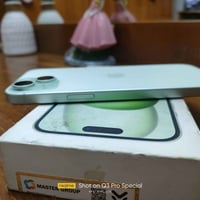 15 بلص كلش نضيف ذاكره ض128 بطاريه 87 نموذج M شرق اوسط ماستر جهاز وتر ا...
