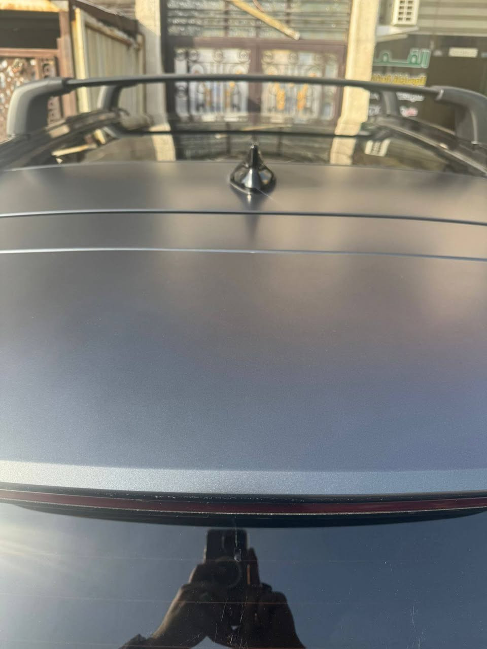 السلام عليكم
كيا سبورتج ٢٠٢٣ برستيج أعلى فئه بالسبورتج
فول مواصفات 
ضرر ربع البنيد مصبوغ
دعاميه بلاديه نفس اللون
بدون ايرباك 
ماشيه 88 الف
لون مميز Matte black
رقم بغداد 
السعر215 وبيها مجال بسيط
مكاني الشعب حي التجار
ملاحظة (صور الضرر مرفقه بالمنشور) 
***********
***********
