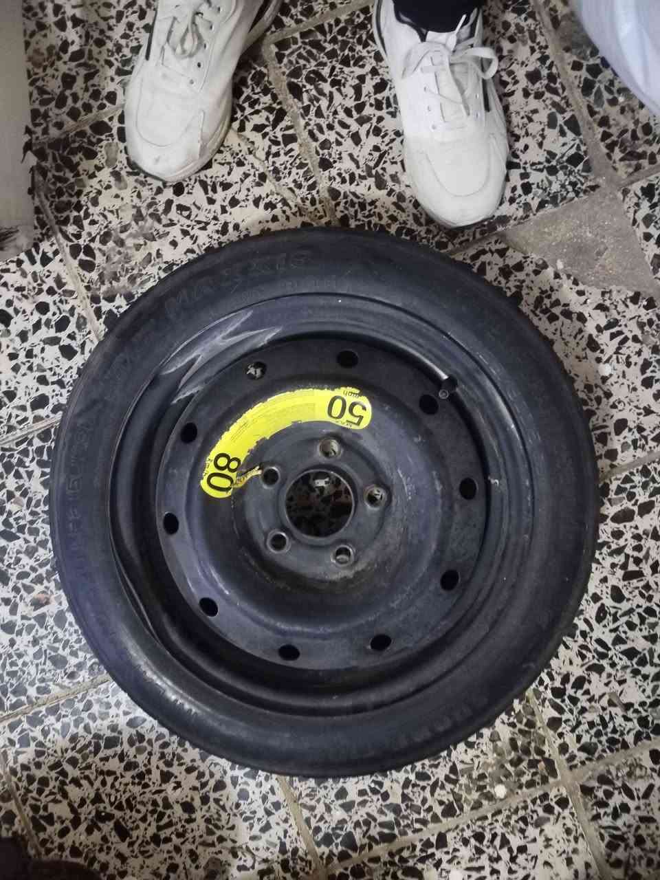 زوج دعاميات النترا ٢٠ نضافتهن ٧٠ /١٠٠
السعر ١٥٠ 
الناير طوارى عنوان بغداد حي العامل
رقم ***********
