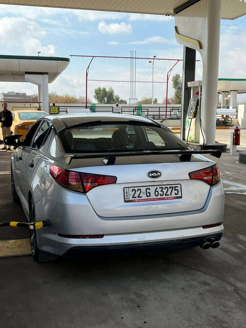 مراوس مع تكسي شعندك نزل


**إذا كنت صاحب هذا الإعلان وتريد حذفه لأي سبب، رجاءا أرسل رسالة إلى الدعم الفني**