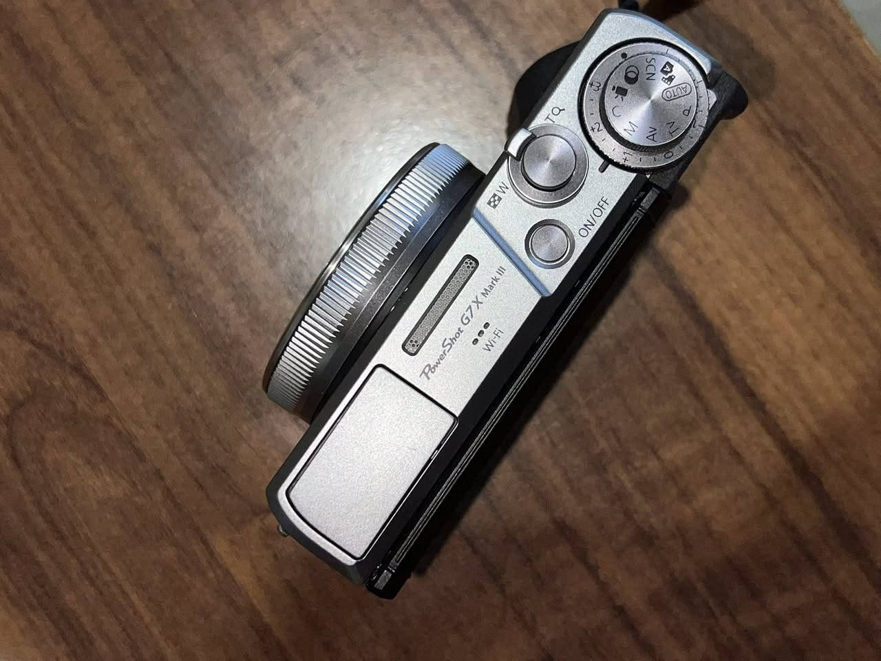 متوفر Canon PowerShot G7 X MARK III 
مستخدم ب ٦٧٥ صوره / النظافة ١٠٠٪؜ 
سعر : ١,٦٠٠ الف
——————-
بەردەستە Canon PowerShot G7 X MARK III 
بەکارهاتوە ٦٧٥ ڕەسمی گرتوە / پاک و خاوێنی ١٠٠٪
نرخی : ١,٦٠٠ هەزارە


**إذا كنت صاحب هذا الإعلان وتريد حذفه لأي سبب، رجاءا أرسل رسالة إلى الدعم الفني**