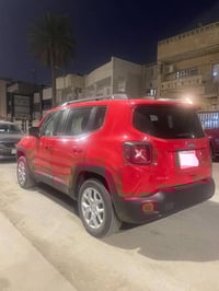 رنكت ٢٠١٨ • حادث قدام • محرك ٢٤٠٠