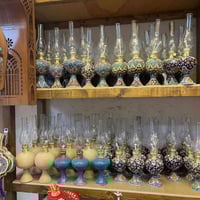 تم توفير فانوس. الحجم الكبير.  اسعار مناسبه متوفر خدمه توصيل 077504841...