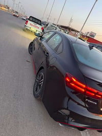 🫡 السلام عليكم 🫡  فورتي بغداد معوقين  23  1.6  تيربوا   حادث امامي الس...