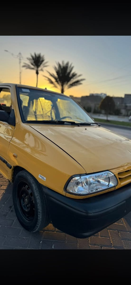 السلام عليكم سايبا 2015 جاهزه لاتبديل ولا صبغ مكينه وكير مكفولات بيها شاصي الايمن فطر كلش قليل ولحمته حداديه كهربائيات كلها شغاله مابيها نقص برغي فقط هاي الخياسات القليله كدامك البقيه كله جاهز هيئه مصفره قبل شهر فقط غرامه 100 الف تنزل من السعر  تحويل ثاني يوم مكاني بغداد وسعر النهائي للسيارة 9 ورقات مستعجل للبيع 

رقم الاتصال

0770 004 8606

0780 610 6030

0774 567 4777

📍
