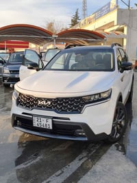 سورنتو • ٢٠٢٣ • فل اوبشن