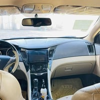 سوناته ٢٠١٢سياره خير من الله حداديه او كير او محرك او تبريد كله جديد ب...