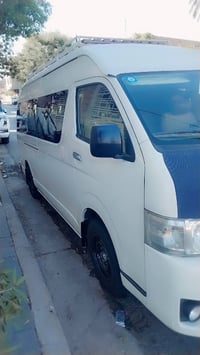 هايسه • ٢٠١٨ • رقم بغداد