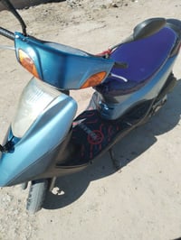 دراجة بريس • نضيفة • حلوة