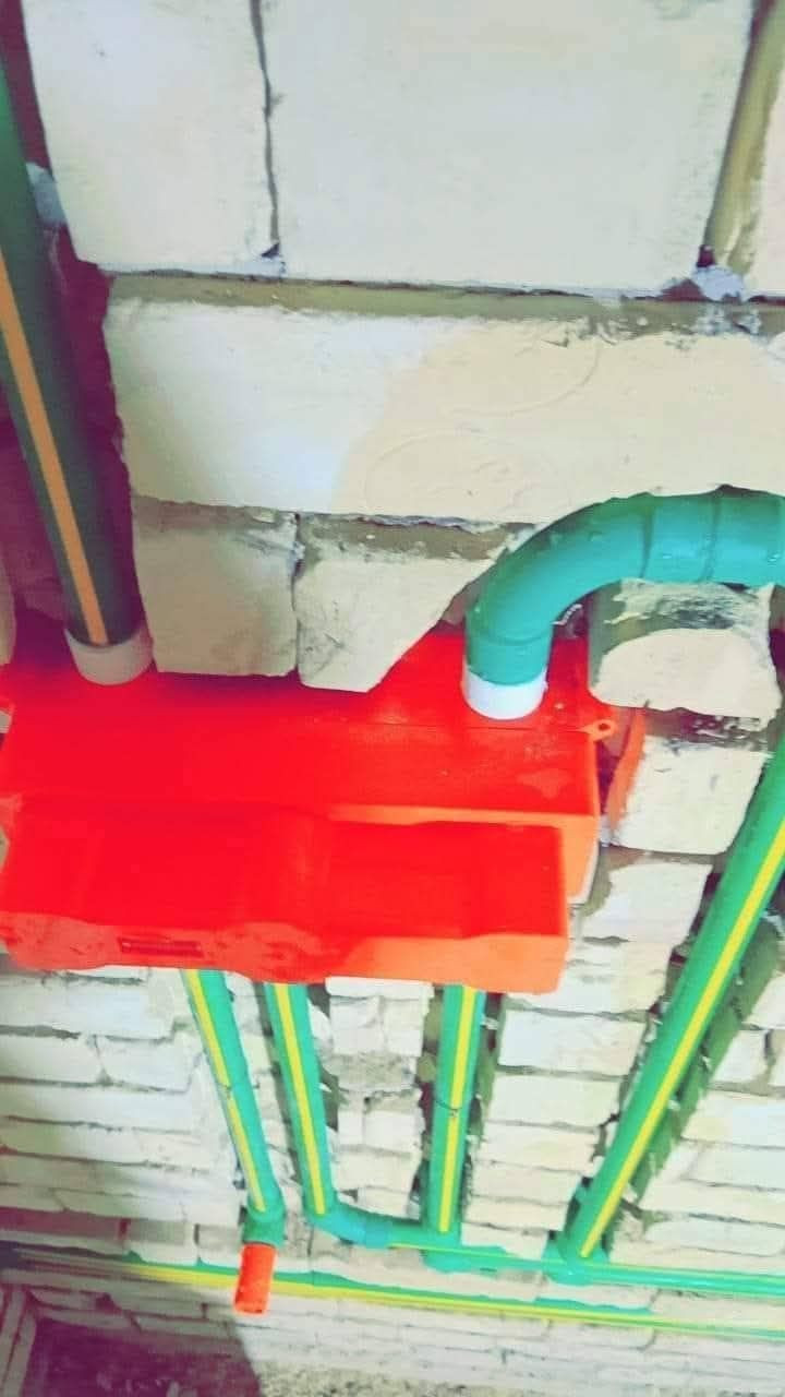 السلام عليكم 🛠️🔧 مستعدون لشغل كافه صحيات المياه ونصب الكيزرات 📌 وشغل درجى اولى منازل ومحلات وكافه البنايات السكنية اتصل نوصلك لباب بيتك داخل سبع البور وخارج واتساب 
***********
***********
