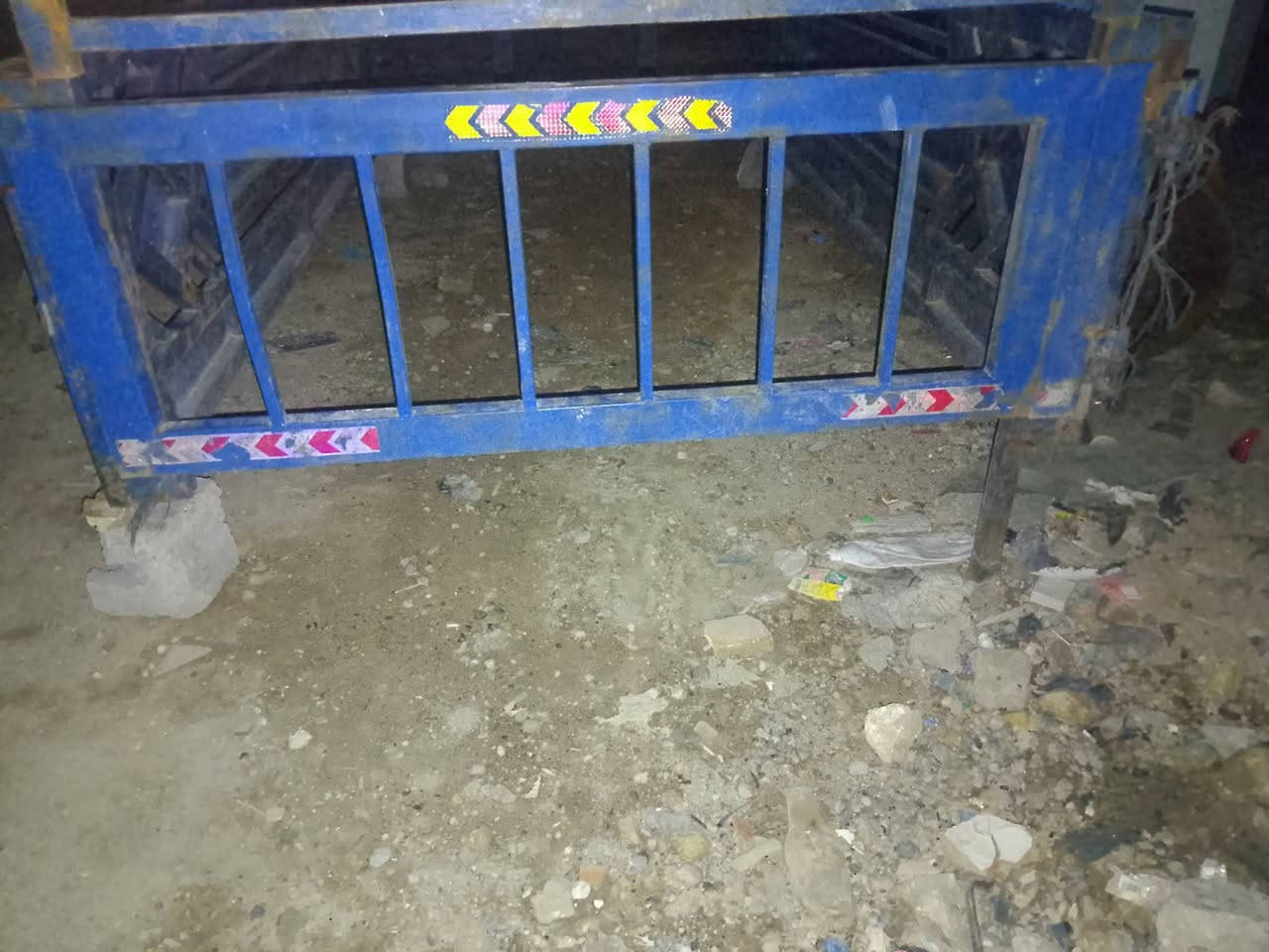 سلام عليكم محجر البيع مكان بغداد المعامل رقم ***********
