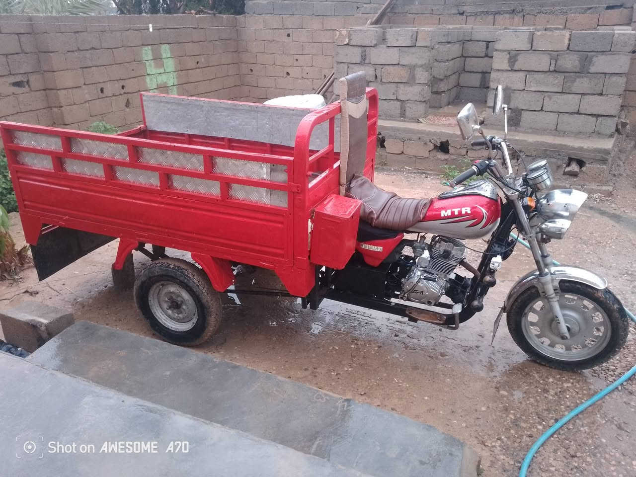 السلام عليكم ستوته ام تي ار اوراق كامله موديل 9 ستوته معمر فول محرك 200 كسر كرتون كهربائيات كامله سلف سعر 850 مكان ديالى حمرين اتصال ***********
