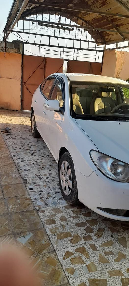 للبيع  موديل  ٢٠١٠ بدون ضرر  مراجعة.دكشن عالي .محرك/١٦ ١٦*********** ،،،،،***********العنوان موصل. السعر ١٣٠.بيه.اشويه.
