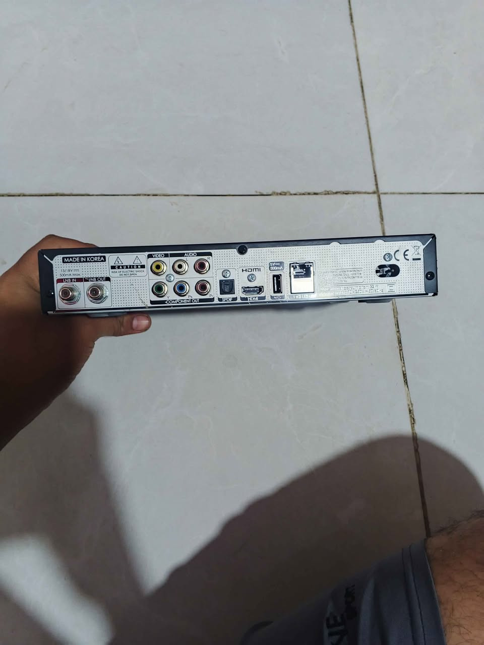 ستلايت ابو ضبي ابو نت صيرله كارتين مخلص شتراك قيم واخذ البصرة, العراق


**إذا كنت صاحب هذا الإعلان وتريد حذفه لأي سبب، رجاءا أرسل رسالة إلى الدعم الفني**