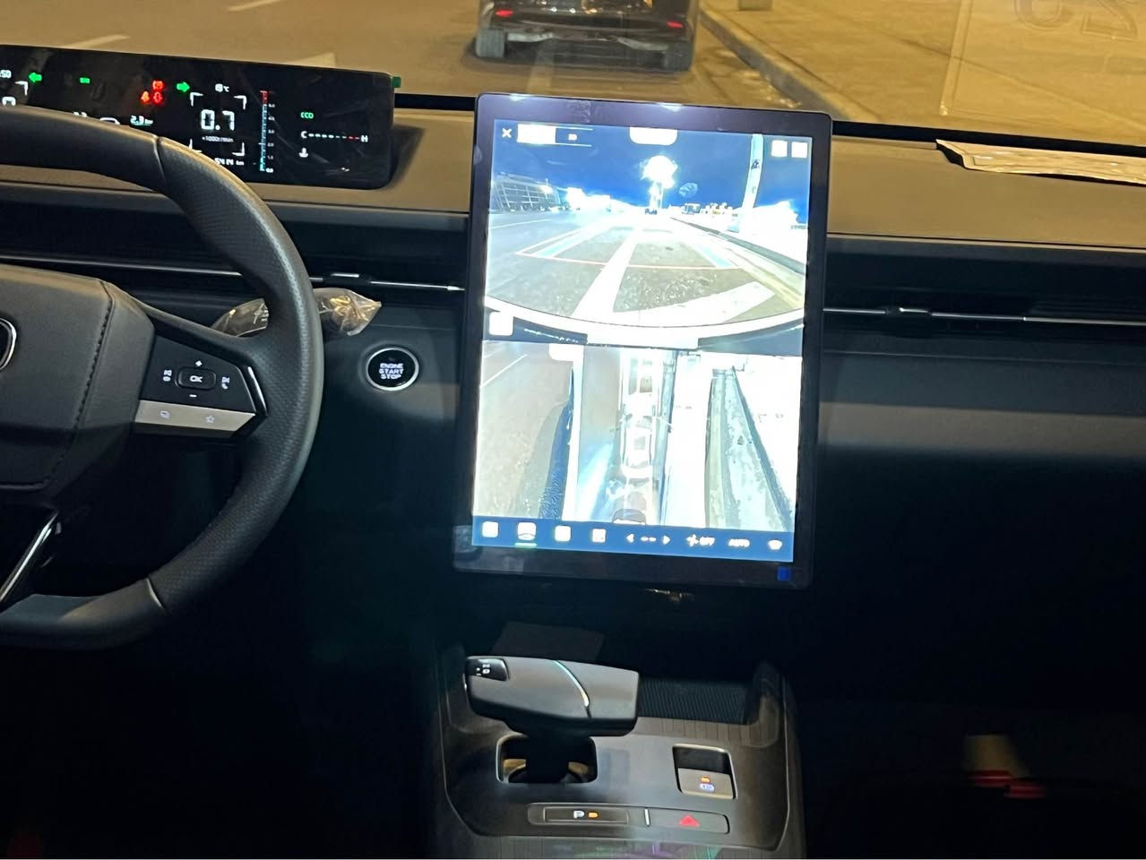 السلام عليكم 

شان جان ايدو بلس

محرك 1500 تون تيربو 

ما تنكض السياره

موديل 2025 

زيرو صفرر كيلو متر 0KM

رقم اربيل الدولي

بأسم شركه

وكاله مجانيه + تحويل مجاني

💎سياره من الطراز الحديث 💎

فووووول مواصفات

⚡️شاشه ايباد تدعم ابل كار بلاي + أندرويد اوتو 

⚡️كاميرات °360 ،،،، 5 كامرات 

⚡️تدعم كامره بيها تسجيل داش كام بلاد

⚡️فتحة سقف

⚡️رادارت 

⚡️تحديد مسار 

⚡️تنبيه تصادم 

⚡️اوتو هولد

⚡️كروز مثبت سرعة 

⚡️سايد بريك بصمة

⚡️عداد دجتل 

⚡️لإيتات اماميه وخلفيه لد 

⚡️لد خلفي متصل 

⚡️تاير قياس 17

⚡️فووول ايرباك

هووواي بيها مواصفات بس ما اذكرهن للآطاله 

‏العنوان البصرة *********** السعر 154 ماشية4000 البصرة, العراق
