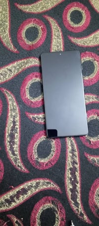 ريدمي كي ٤٠ • مقفل • فحص فقط