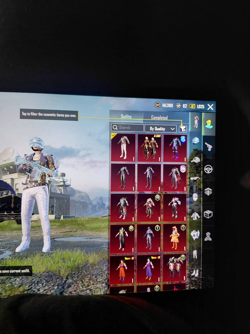 سلام عليكم حساب ببجي للبيع بي هواي اسلحه تطور امفور ثلجيه لفل 7 شكل النهائي امتوني كلمسج يومبي الثلجيه لفل واحد سعره 250 وبي مجال بيع وجه لوجه مكاني بغداد حي اور متواجد خاص


**إذا كنت صاحب هذا الإعلان وتريد حذفه لأي سبب، رجاءا أرسل رسالة إلى الدعم الفني**