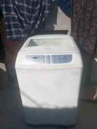 سامسونج • 15كيلو • اوتوماتيك