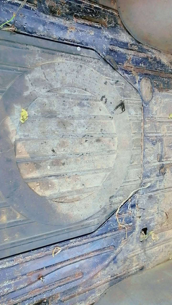 سلام عليكم البيع اوبل ستيشن موديل 92رقم نجف مشروع وطني صارهه سنويتهه من ساقطه 15يوم
سياره شوف عينك معازه كلشي باتري جديد لايتات على ناصي  تايرات يعني شيلات اروحن مو نضيفات مكاني نجف ناحيت الحريه لاستفار عل رقم ***********
***********👉فقط واتساب
