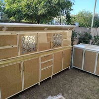 خزائن • ديكور