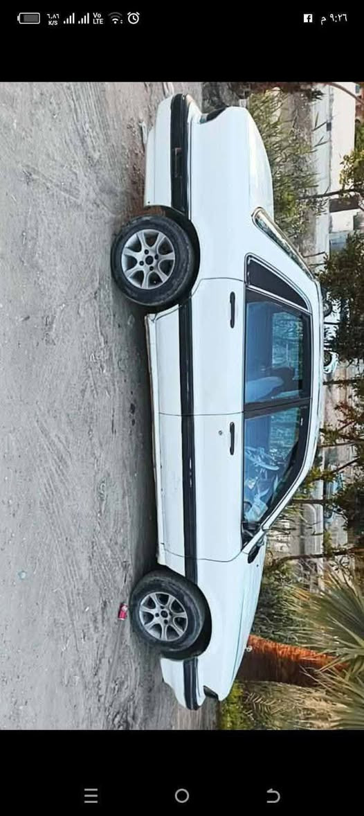مسبوشي كلن سياره داخل خارج نظيف مكينه كير جدد كير اتو( سنويه 29)مكانه ديالئ شهربان بيع( سعره30)(مكلف بل نشر)اتصل***********
